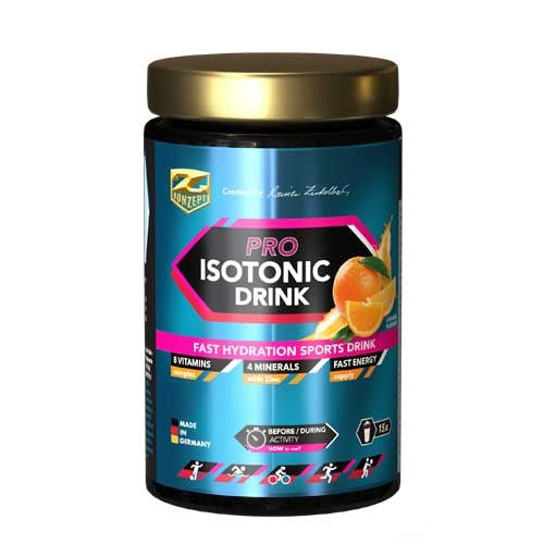 Z-Konzept Pro-Isotonic Drink