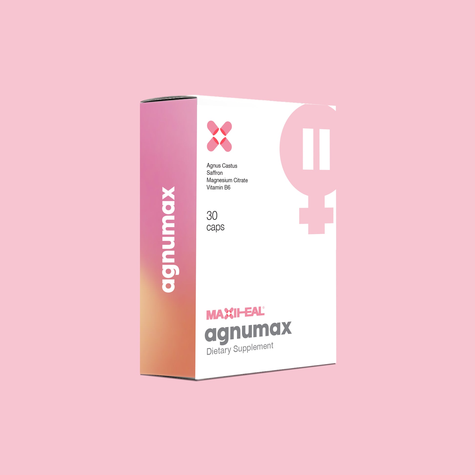 MaxiHeal Agnumax