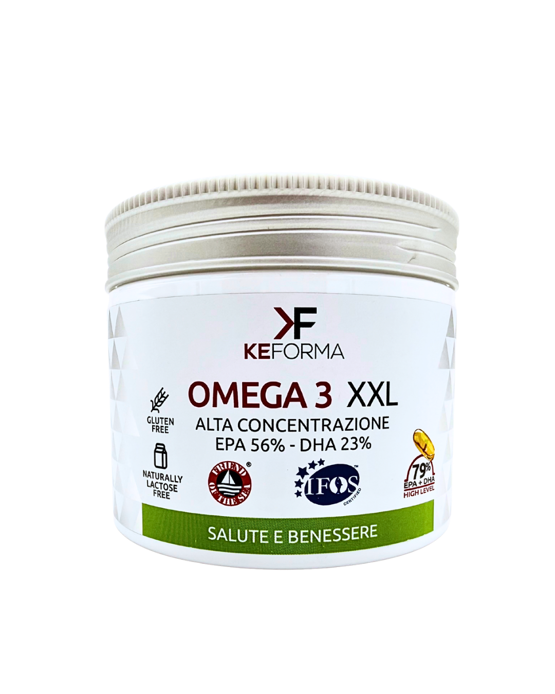 Nutrifarma Omega 3 XXL