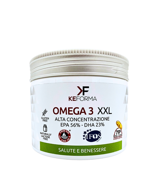 Nutrifarma Omega 3 XXL