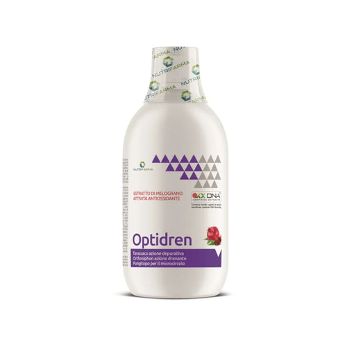 Nutrifarma Optidren – Retentions