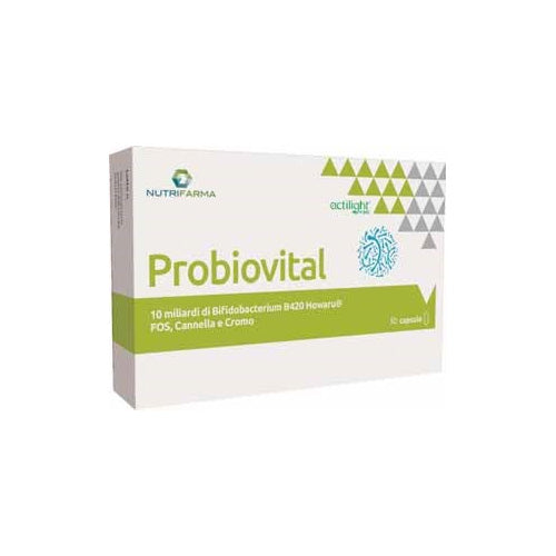 Nutrifarma PROBIOVITAL Probiotic