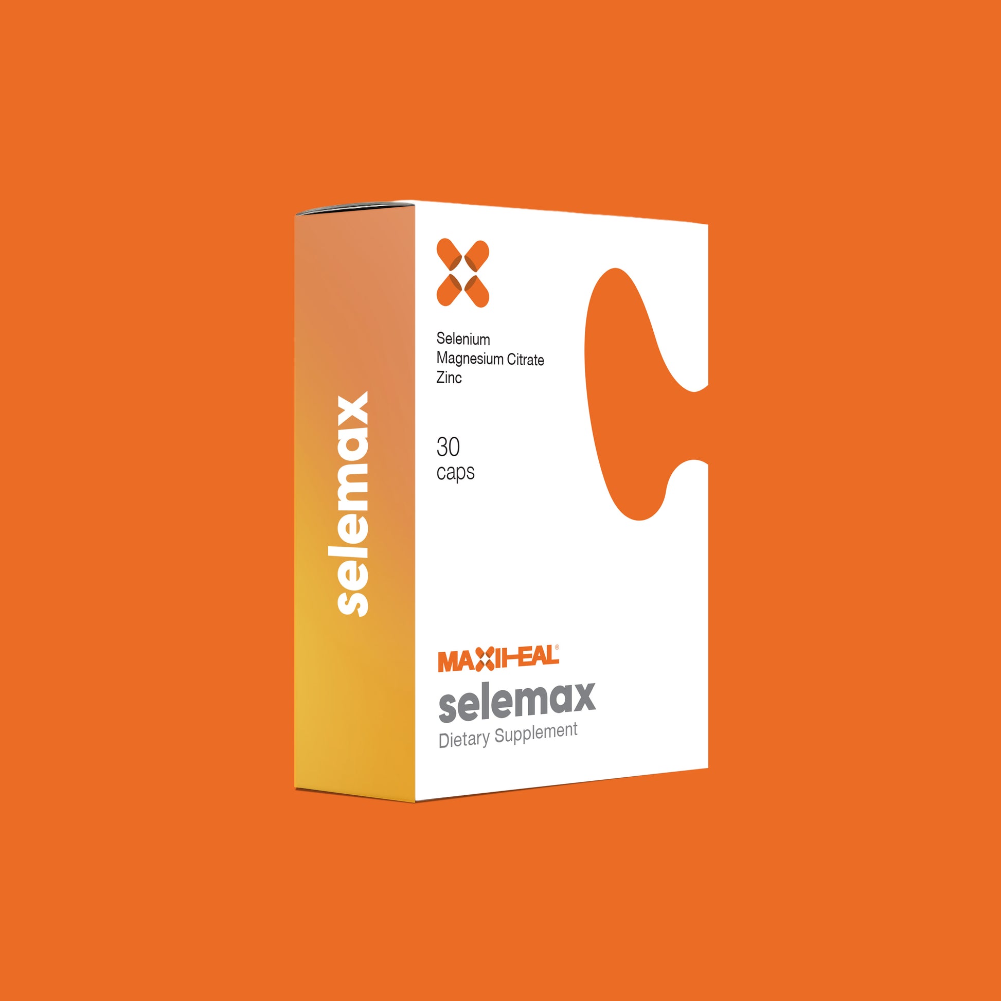 MaxiHeal Selemax
