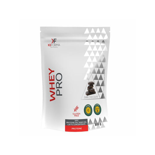 KEFORMA Whey PRO